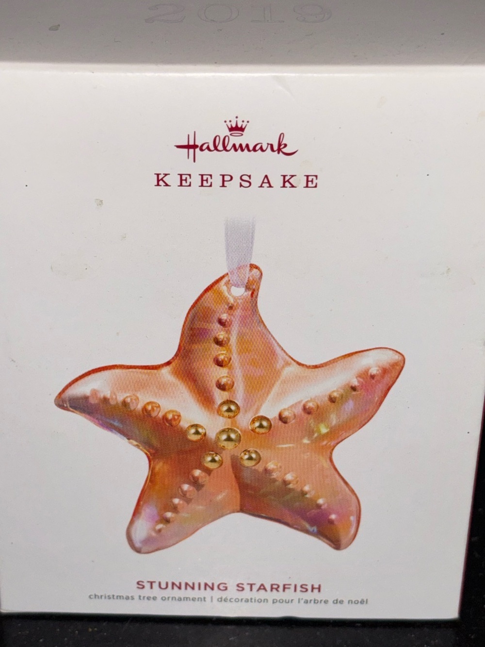 Hallmark Keepsake Ornament - Picture 1 of 3